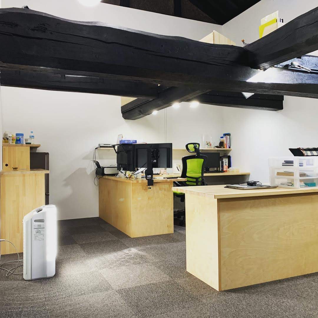 オフィスイメージ