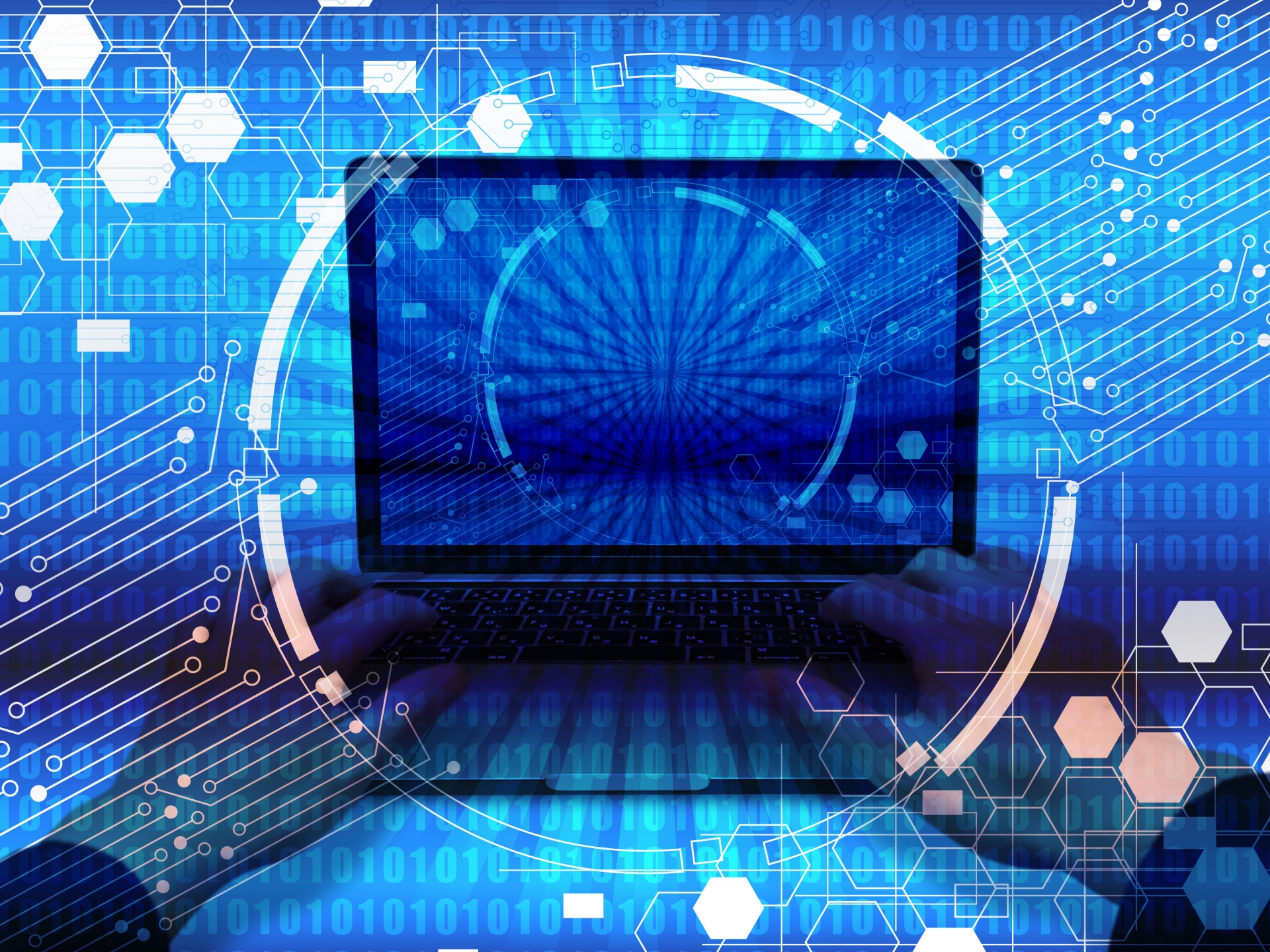 生成AIとロボットハンド